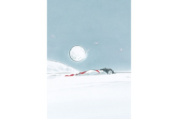 「かぐや姫の物語」キャスト明らかに　姫に朝倉あきを抜擢、地井武男、宮本信子らを起用 画像