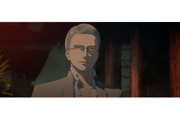 「HUMAN LOST 人間失格」櫻井孝宏、薬物ばら撒く“謎の男”演じる！  キャラ映像＆コメント公開 画像