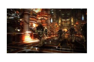 BOOM BOOM SATELLITES、8年ぶりに荒牧伸志監督とタッグ　今夏公開「スターシップ・トゥルーパーズ」　 画像