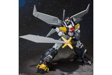 「超獣機神ダンクーガ」食玩“スーパーミニプラ”化！ パッケージは大張正己が描き下ろし「最新かつ最高を...」 画像