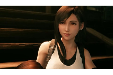 「FF7 リメイク」ティファに起こった“5つ”の変化　あれ、縮んだ？ それにスカートの下も...【特集】 画像