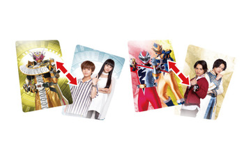 「劇場版 仮面ライダージオウ／リュウソウジャー」TVシリーズ超えるスケールの本予告公開！ 入場特典も発表 画像