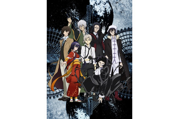 【キャラ誕生日まとめ】6月14～21日生まれのキャラは？ 「文スト」太宰治から「ドラえもん」ジャイアンまで 画像