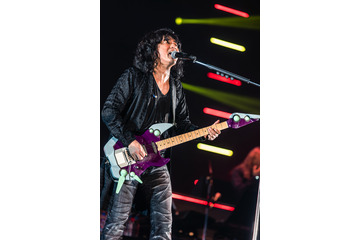 「マクロス7」俺の歌を聴けぇ!!　アニメ放送25周年記念！ 福山芳樹による“熱気バサラ”ライブ開催決定 画像