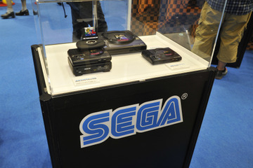 メガドライブミニ降誕、魔導物語も幽遊白書も楽しめる！ セガトイズブース【東京おもちゃショー2019】 画像