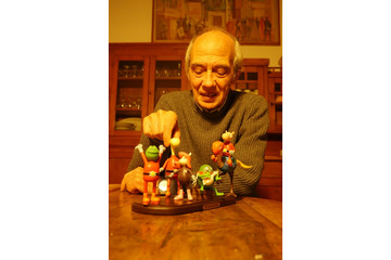 「宇宙船サジタリウス」30年越しのアニメ誕生秘話！／ロボット好きの聖地「ROBOT KICHI」レポ：6月15日～16日記事まとめ 画像