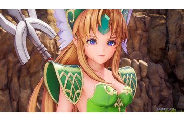 「聖剣伝説3 TRIALS of MANA」ジャンプに回避...バトルシステムが刷新！ 注目すべき10のポイント【特集】 画像