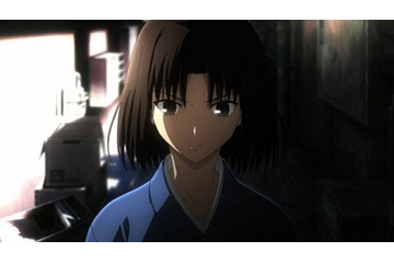 劇場版「空の境界」　須藤友徳、あおきえい両監督、坂本真綾、鈴村健一ら舞台挨拶 画像