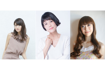 “朗読”を聞きたい声優さんは？【女性声優編 19年版】沢城みゆき、能登麻美子、早見沙織…癒やしヴォイスにうっとり！ 画像