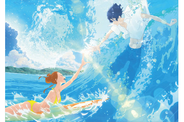 アニメ界で引っ張りだこの脚本家・吉田玲子、そのルーツと“場の空気”まで描く脚本術とは？【インタビュー】 画像