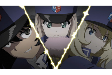 「ガールズ＆パンツァー 最終章 第2話」冒頭映像、11分超えのボリュームで配信！ 「第1話」おさらいも 画像