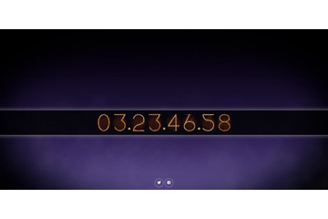 「うたわれるもの」アクアプラスが“謎のカウントダウンサイト”公開！ 新作発表か、それとも... 画像