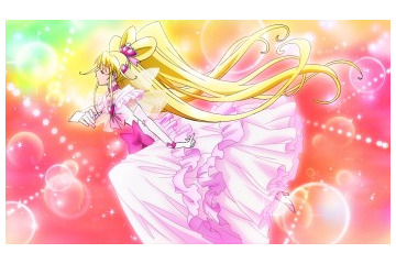 LINEのプリキュア公式アカウントが開設 キュアハートなどの無料スタンプを配信中 画像