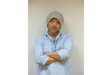 押井守、新作アニメの新情報公開！ タイトル発表、主題歌は高槻かなこ率いる“BlooDye”に決定 画像