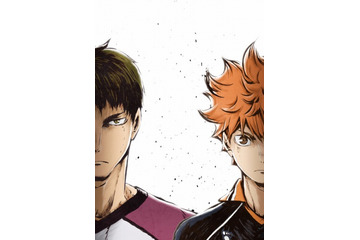 木村昴さんお誕生日記念！一番好きなキャラは？ 3位「ピンドラ」高倉冠葉、2位「ハイキュー!!」天童覚、1位は… 画像