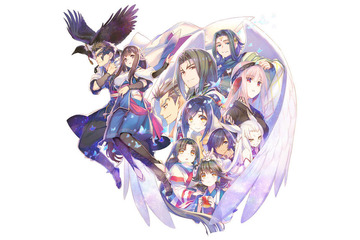 「うたわれるもの」スマホ向け完全新作RPG“ロストフラグ”正式発表！ クオン、エルルゥ、ベナウィなども登場 画像