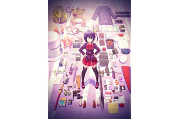 「劇場版 中二病でも恋がしたい」　新たな入場者プレゼントは生フィルム 画像