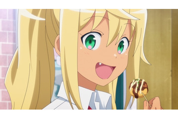 「ダンベル何キロ持てる？」紗倉ひびきは超ハイレベルなトレーニングジムへ！第1話先行カット 画像