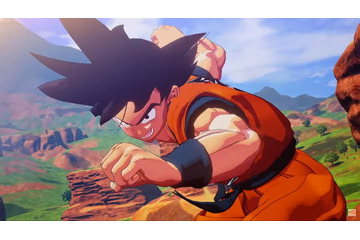 「ドラゴンボールZ KAKAROT」イチ早く内容を知りたい！ 海外最新動画で開発陣が3つのポイント解説 画像