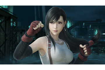 「ファイナルファンタジー7」ティファ、遂に参戦！ 「ディシディア FFNT」でDLC販売スタート 画像