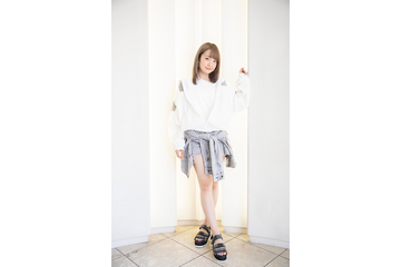 大橋彩香「止まると死ぬ」ハードル高く駆け抜けた、アーティスト活動5年間を振り返る【インタビュー】 画像