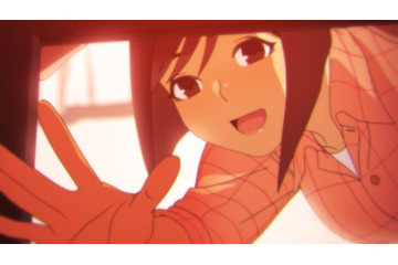 「みるタイツ」“コタツの中”で猫の取り合いが始まり…？第9話先行カット 画像