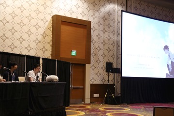 「センコロール コネクト」に北米ファン熱狂！“Anime Expo 2019”U.S.プレミア上映会レポ 画像