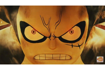 「ワンピース」スイッチ/PS4向け“海賊無双4”発表！ コンセプトは“リアルなワンピース体験” 画像