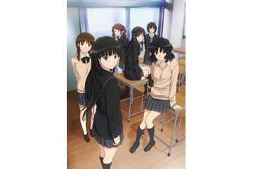 「アマガミ」10周年記念に“良子と佳奈のアマガミ カミングスウィート！”復活　1回限りの特番として配信 画像