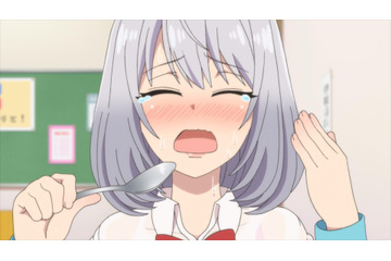 「手品先輩」お外で生着替え!? 助手を監禁!? 第2話先行カット 画像
