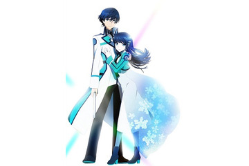 「魔法科高校の劣等生」アニメプロジェクト始動　劣等生の兄：中村悠一、優等生の妹：早見沙織 画像