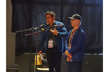 富野総監督「ガンダム Gレコ」作り直した理由は／安野希世乃さん演じたキャラで一番人気は？：7月9日記事まとめ 画像