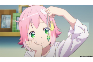 「グランベルム」満月は改めて“グランベルム”について新月に尋ねる…第2話先行カット 画像