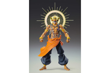 「サマーウォーズ」最強のハッキングAI“ラブマシーン”がアクションフィギュア化 画像