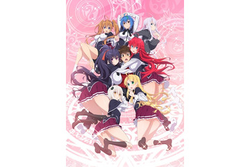 日笠陽子さんお誕生日記念！一番好きなキャラは？ 19年版 「ハイスクールD×D」リアスを抑えたトップは… 画像