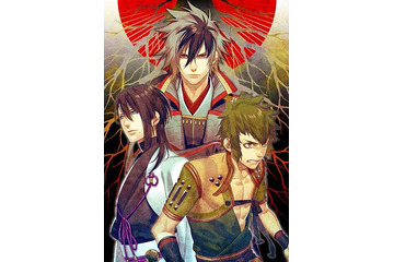 「ノブナガ・ザ・フール」12月8日New Pier Hallで開催　河森正治総監督多次元プロジェクト 画像