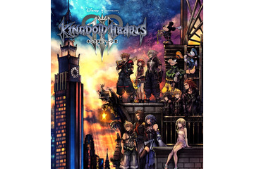 アニメ化してほしいゲームは？【家庭用編】「キングダムハーツ」が連続首位なるか!? 画像