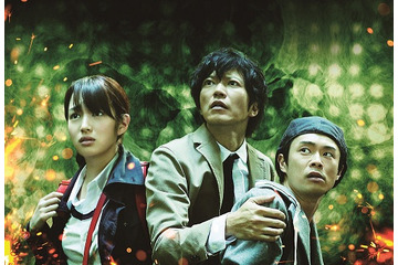 「ネオ・ウルトラQ」が劇場へ　47年後の続編を毎月「Qの日」に上映 画像