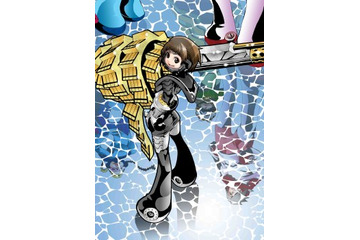 「ノブナガン」2014年1月5日放送スタート 制作スタッフ陣も明らかに 画像