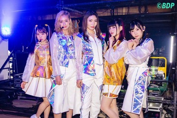 「バンドリ！」RAISE A SUILEN、ゲストと共に会場を沸かせた2DAYS単独ライブ「Heaven and Earth」【レポート】 画像