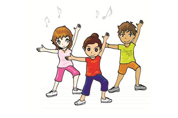 秋葉原で”アニソンダンス教室”　90分3000円、初級編は「残酷な天使のテーゼ」 画像