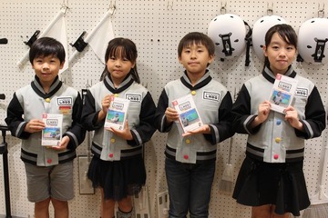 キッザニアに「Nintendo Labo」を使った“ゲーム会社”パビリオン登場！その体験内容は...【レポート】 画像