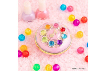 「おジャ魔女どれみ」見習いタップが“ジュエリーケース”に！当時のおもちゃを再現 画像