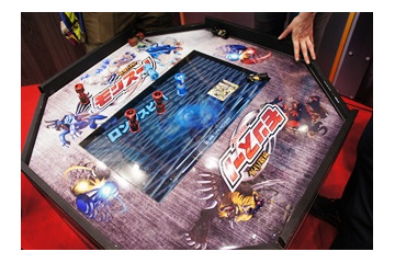 10月TVアニメ放送開始「モンスーノ」　東京おもちゃショーで玩具も披露 画像