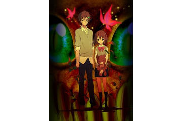 「pupa」PV公開　 怪物化した妹とその兄、衝撃作がいよいよスタート 画像