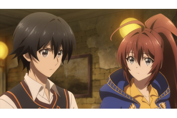 「異世界チート魔術師」冒険者の資格を得た太一と凛は、スラム街で密売人の調査へ…第3話先行カット 画像