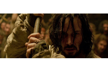 「47RONIN」予告編配信開始　これは日本？華やかな幻想の映像と大スペクタクル 画像