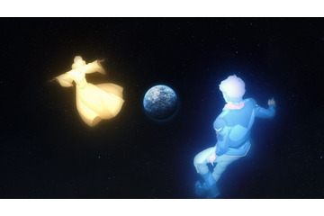 「ガンダム」福井晴敏がシナリオ書き下ろし「何となく理解していたことを改めて映像化」　BDライブラリーズに新規映像収録 画像