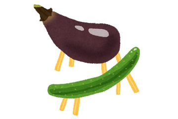 お盆に帰ってきてほしいアニメキャラは？ アンケート〆切は8月5日 画像