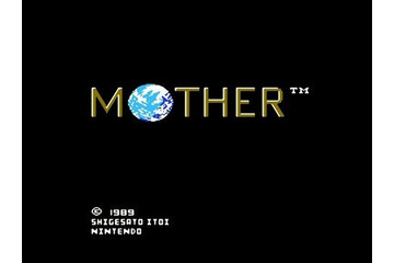 「MOTHER」30周年！ 勇者でも英雄でもない少年少女は、ありったけの勇気で前に進む...【特集】 画像